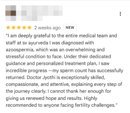 Message from a client