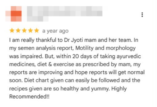 Message from a client